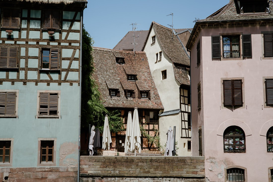 001 sehenswuerdigkeiten highlights strassburg - Kurzer Ausflug nach Straßburg