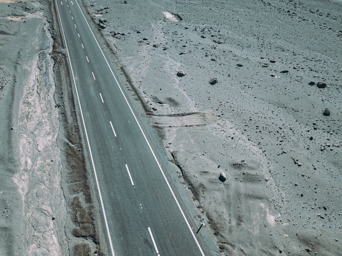 002 san pedro atacama desert chile bolivia - Chile - Roadtrip durch die Atacama Wüste