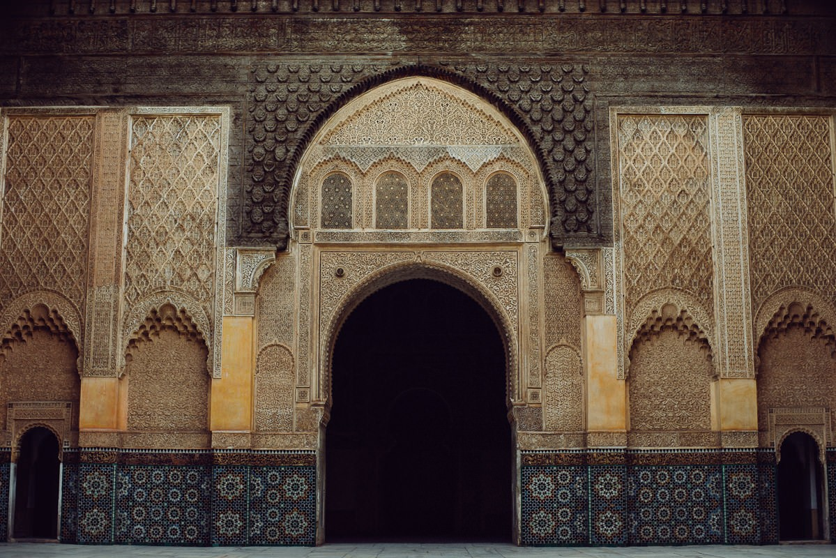 marrakech 0028 1 - Reiseblog Marokko