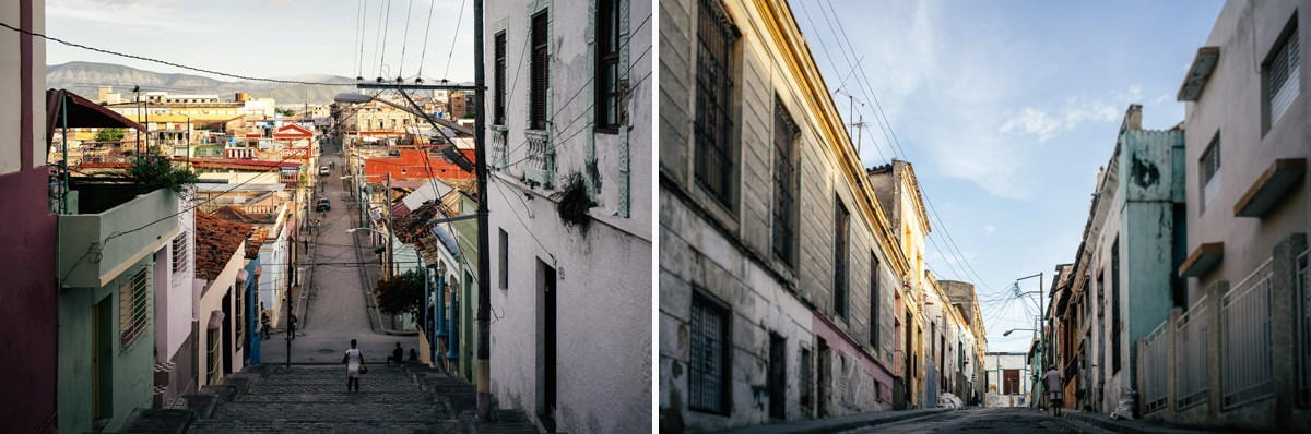 002 santiago de cuba Chicharrones highlights 1 - Eine andere Seite von Santiago de Cuba