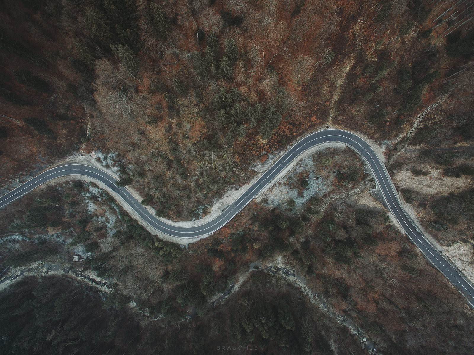 luftaufnahmen bodensee bregenzer wald 0001 - Luftaufnahmen vom Bregenzer Wald