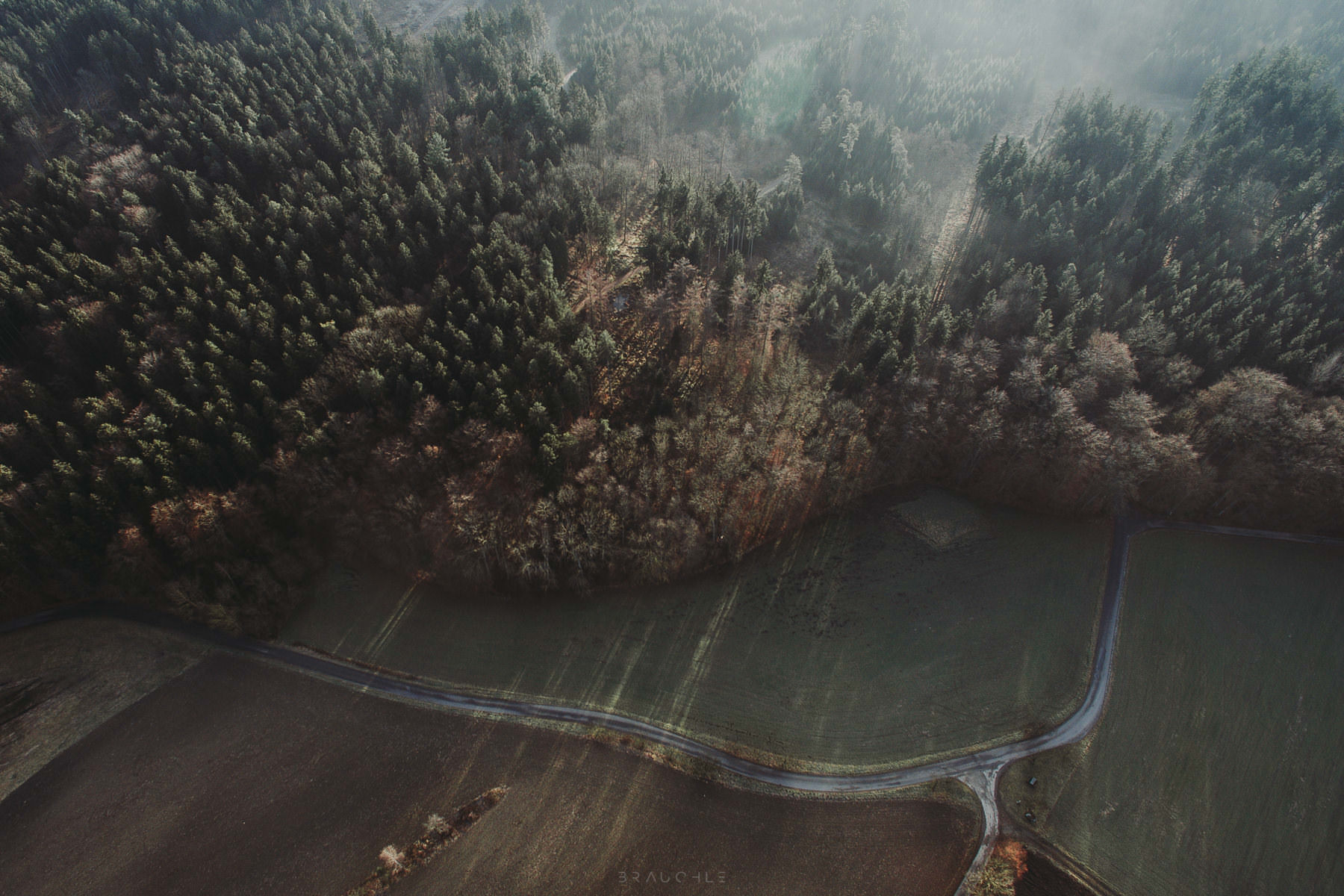 drohne oberschwaben ravensburg 0002 - Luftaufnahmen aus meiner Heimat