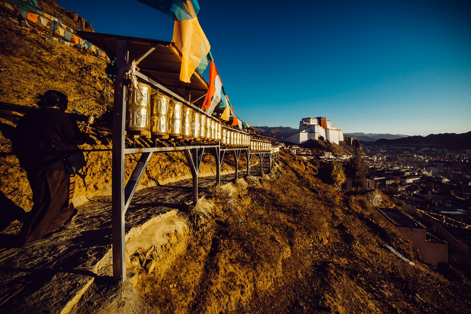 tibet himalaya gyantze tsetang 0002 - Von Gyantze nach Tsetang
