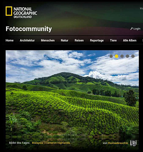 natgeo bilddestages 3 281x300 - National Geographic - Bild des Tages