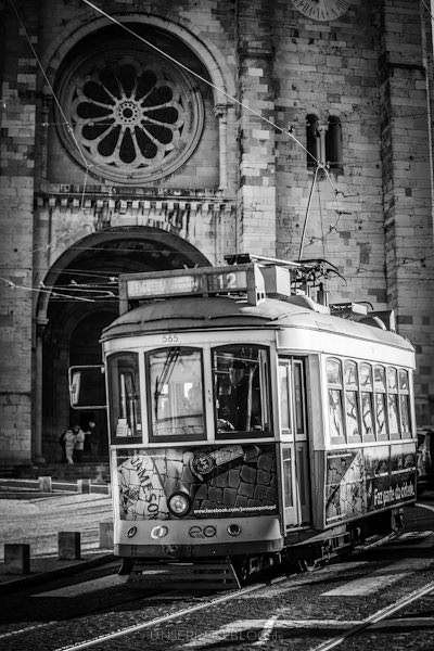 image 438 - Lissabon - Alfama/Castelo