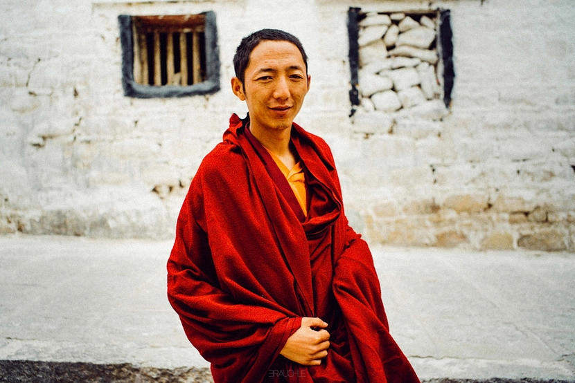 tibet lhasa sera monastry 0030
