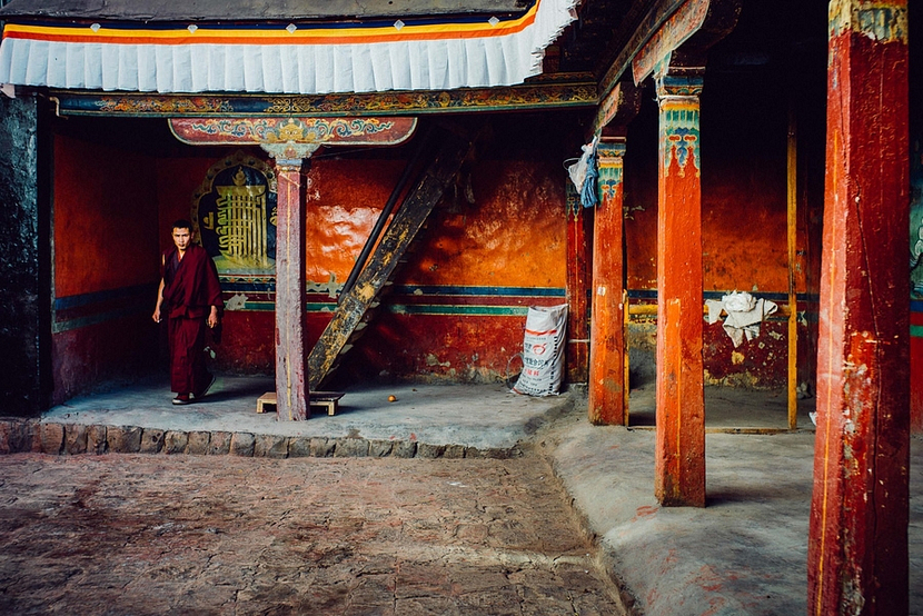 tibet xigaze everest shekar lhasa 0009