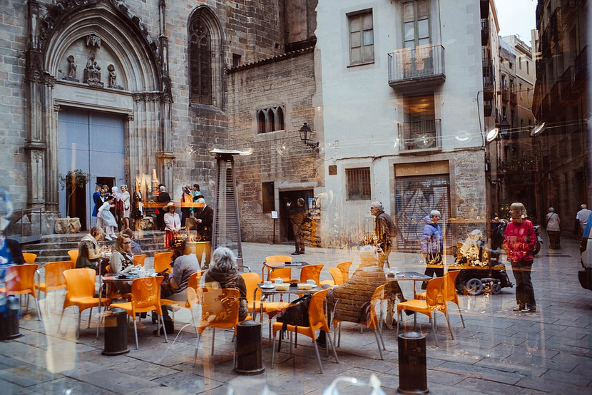 0013 barcelona barri gotic la rambla el raval