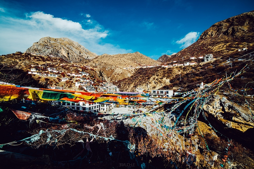 tibet trigung terdum monastery 0018