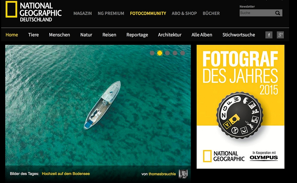 natgeo bilddestages3 - National Geographic Bild des Tages